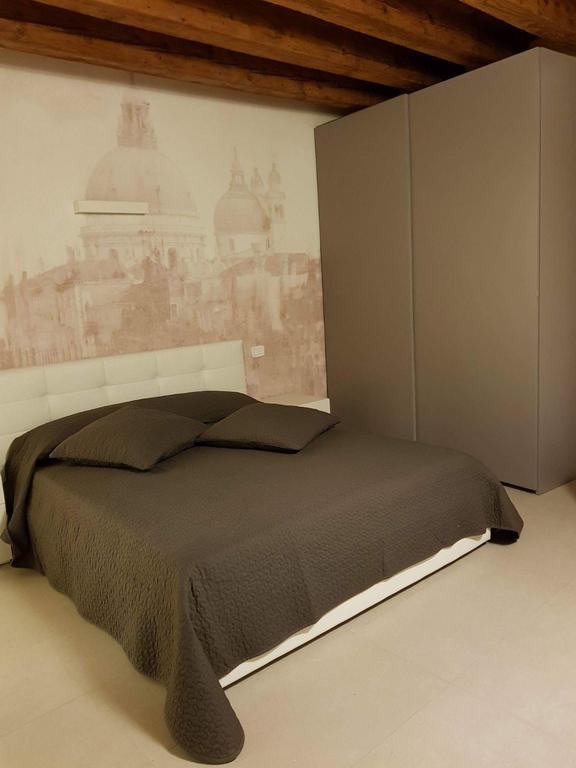 Gioiello Di Venezia, Suite San Lio Exteriér fotografie