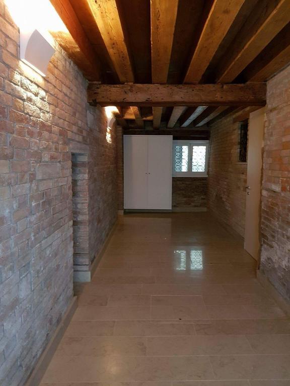 Gioiello Di Venezia, Suite San Lio Exteriér fotografie